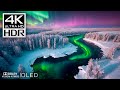 Spectacular Stunning Earth In 4K HDR 240fps Dolby Vision