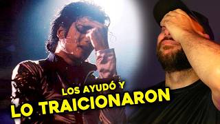 El mundo le debe una disculpa a Michael Jackson | Lo que le hicieron no tiene nombre