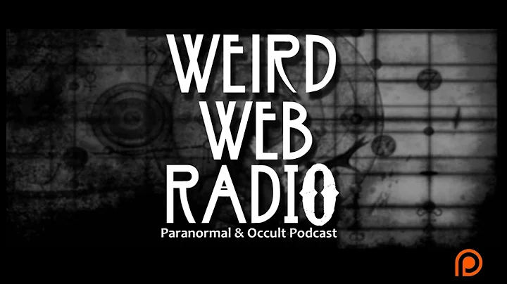 Episode 83 - Judika Illes & Kathryn Sky-Peck Talki...