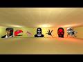 unlimited nextbots in backrooms in garrys mod #Gmod_#Nextbots_#Criminal_Gmod