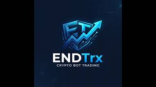 🔴 Live Automated Crypto Trading 24/7 | Real-Time Bybit Futures Execution & Trailing Profit Lock