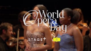 World Opera Day 2023 Trailer