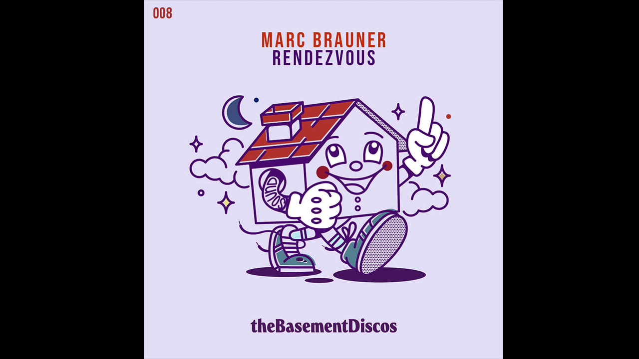 Watch Marc Brauner - Up Some More on YouTube Watch Marc Brauner - Up Some More on YouTube