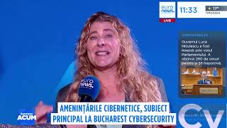 Details BCC2026 DAY 2 Live: Euronews - Emerging Technologies and Cyber Resilience News