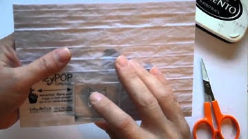 Making HoneyPOP Borders