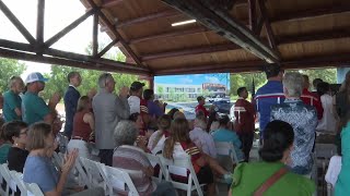 Cherokee Nation hosts State of the Nation, prioritizing healthcare for the coming year