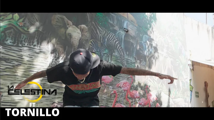@LaCelestinaOfic...  FT@TornillOOfici...      - YO...