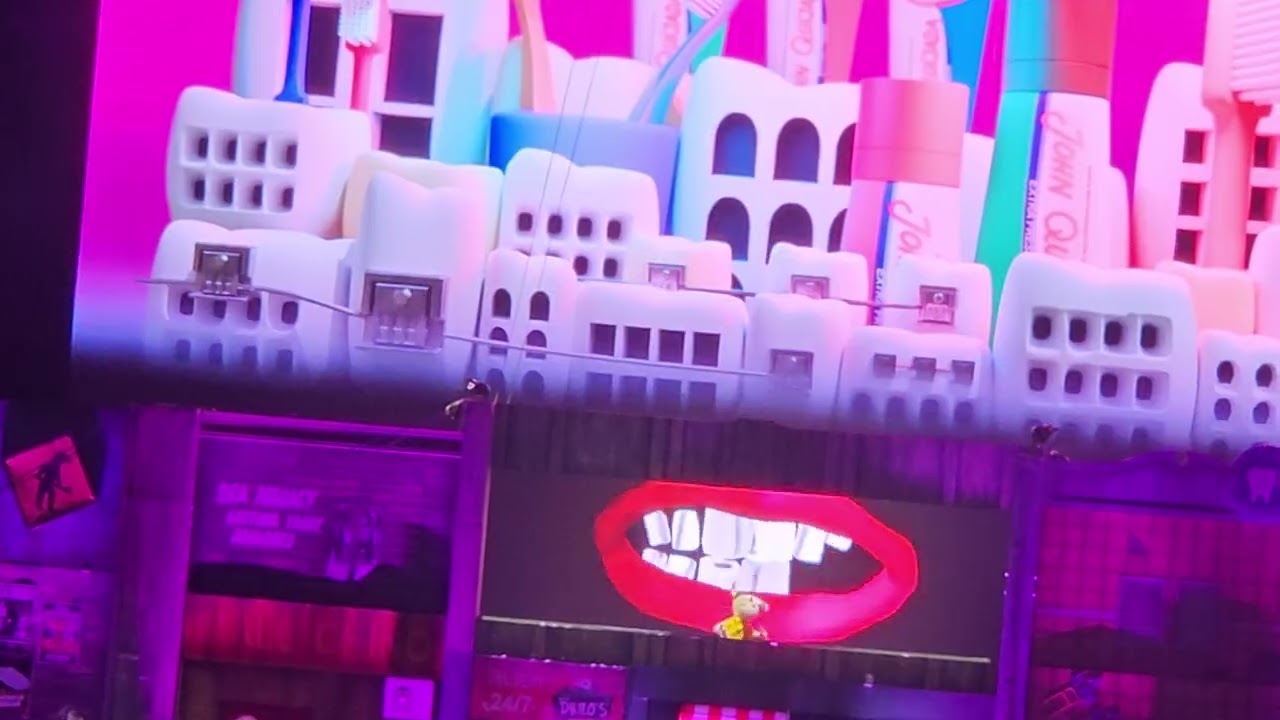 Radio Guaripolo II en Quinta Vergara 2026 - Nunca Me He Sacado Un 7 + Diente Blanco, No Te Vayas