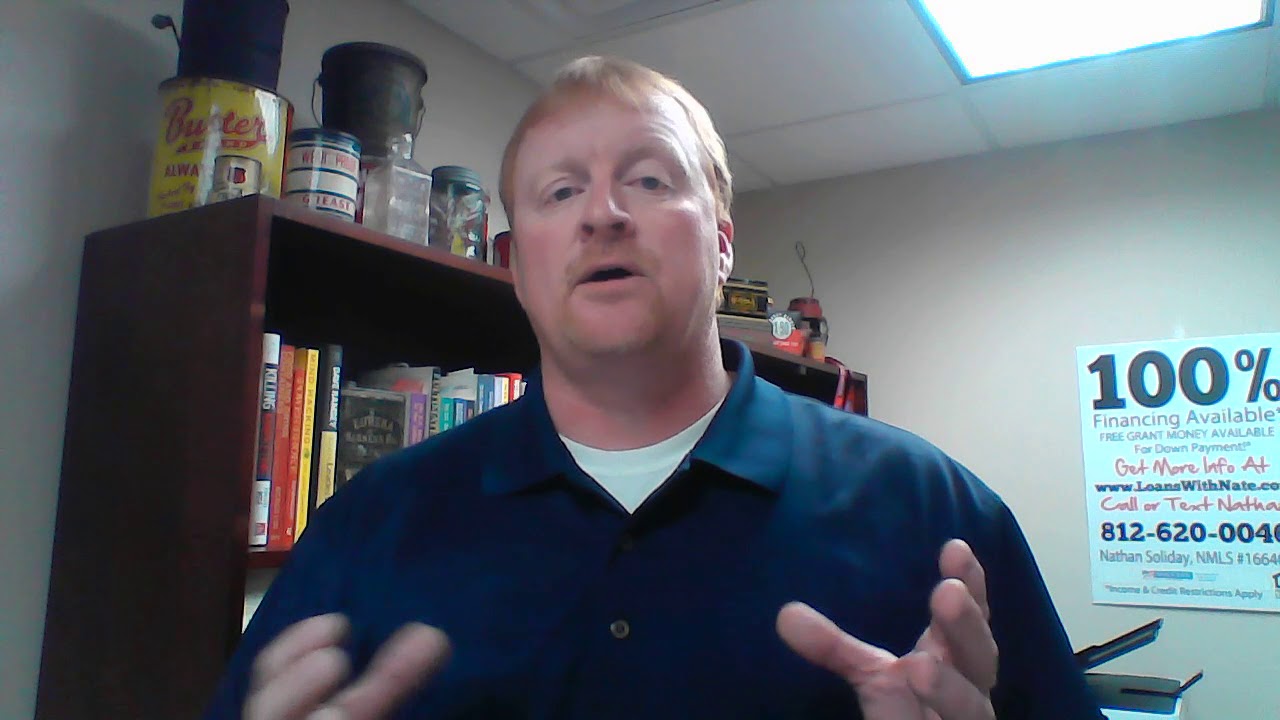 Southern Indiana Mortgage Calculator - FREE