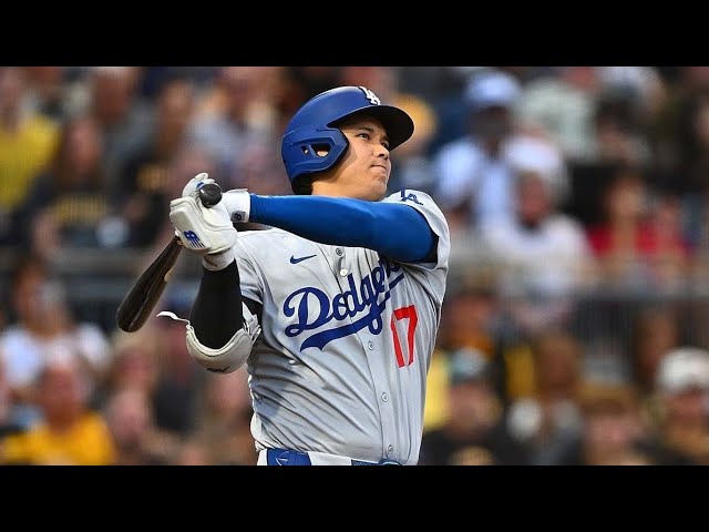 ⚾🌈Shohei Ohtani Leads the Comeback! A Miraculous Night of Heavy