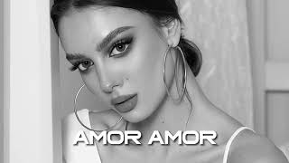 ANTONIA - Amor Amor (DIEEZ Remix)