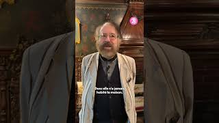 Une Maison Hantée En Plein Paris