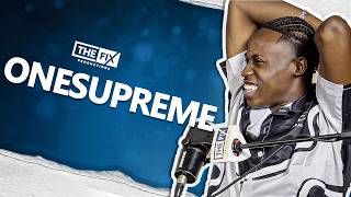 OneSupreme on Comedy, Bad Sekki Rivalry, Content Creation, TikTok Begging, & more