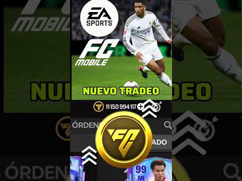 Nuevo truco de