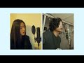 Homesick - Dua Lipa ft. Chris Martin | BILLbilly01 ft. PAAM Cover #Stayhome #Withme