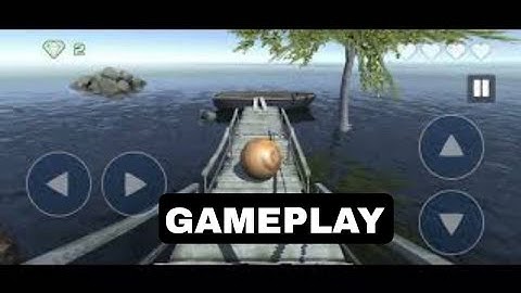 Extreme Balancer 3 - Gameplay Walkthrough Part 1 - Levels 1-5 (iOS, Android)