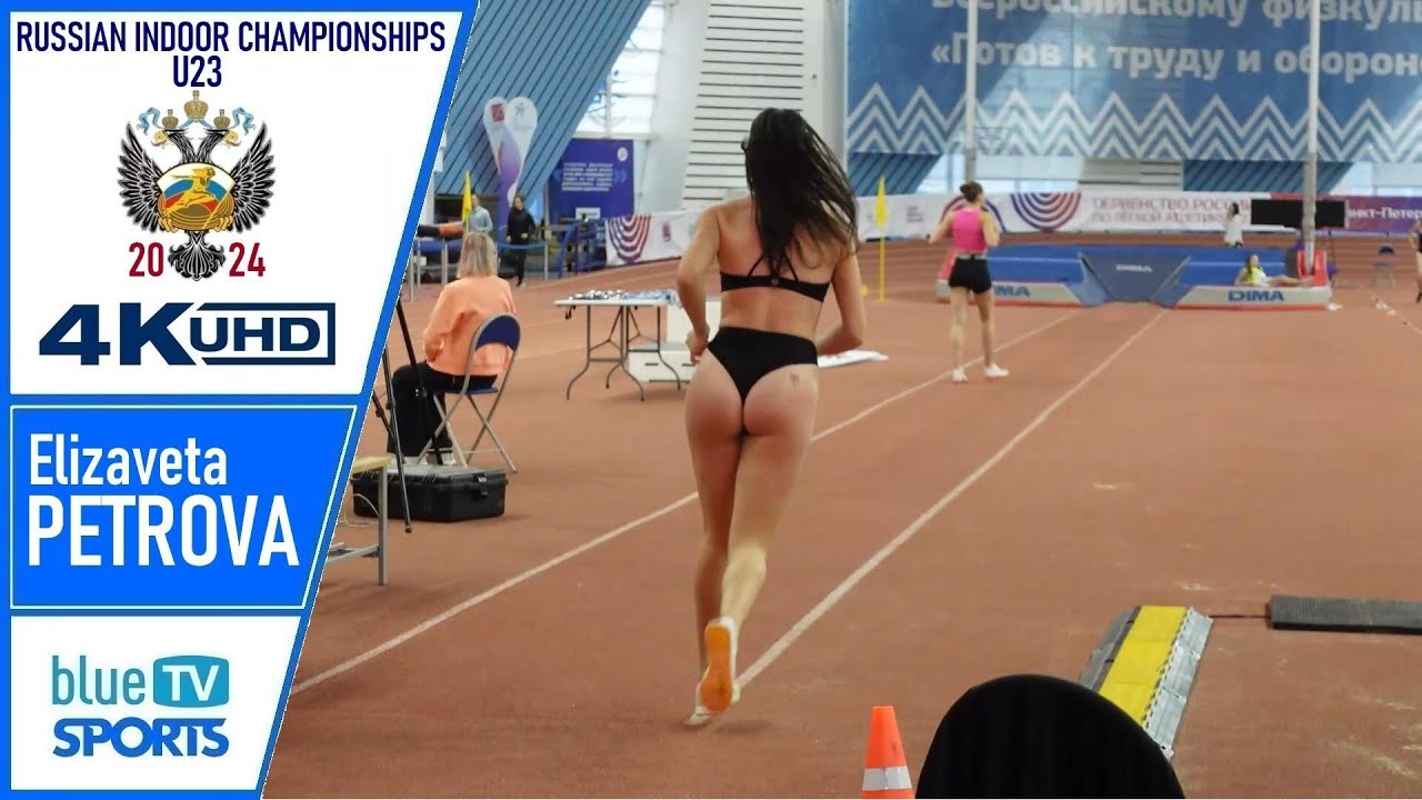 UNSEEN SCENES OF Elizaveta Petrova (TJ) ⁴ᴷ - YouTube