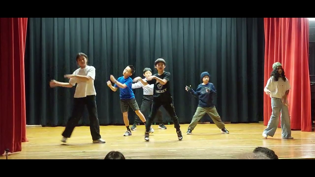 Dance Fusion January 29, 2026