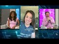 Florida's viral hair flipper + 2026 Oscar predictions | Florida For Reel