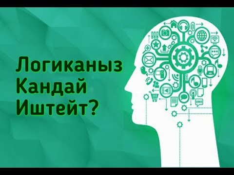 Video: Эстутум картасындагы бардык файлдарды кантип көрүү керек