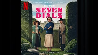 Eight Clocks | Agatha Christie's Seven Dials | Official Soundtrack | Netflix