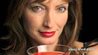 Inside the mind of men who date cougars - the cougared.com cub report