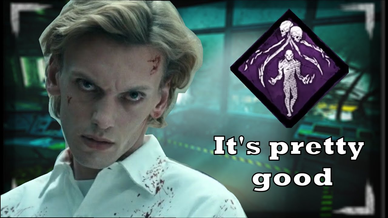 «Секретный проект» Векны (Первой) — это приятный бонус для этой сборки.