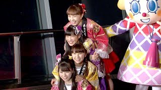 ももクロ×スカイツリー、「ソラクロ祭」が開幕