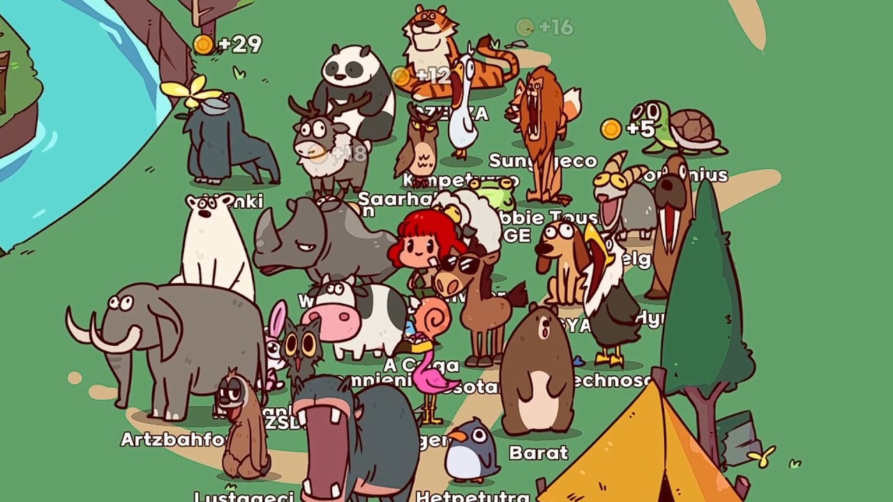 MyVoiceZoo avagy állatkert tele angyali hanggal