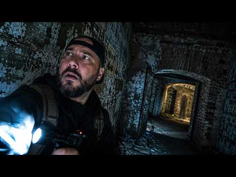 We Investigated Gettysburg’s Haunted Battlefield After Dark