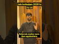 How to get job in 2026 | Linkedin Referral #bharathinsights