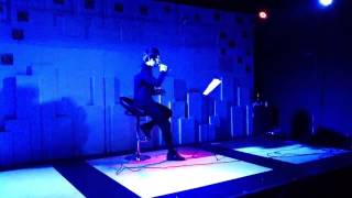 【A.I】Story cover Are.ミング