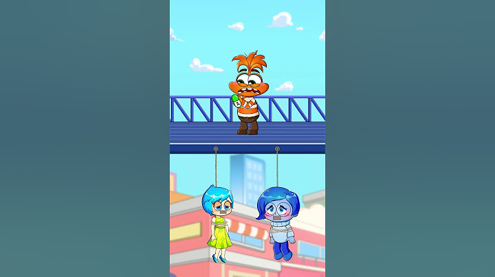 POV Mystery Box Challenge – Choose Correctly to Save Joy and Envy #insideout2
