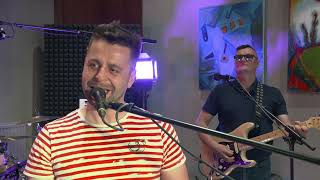 Cvrček Band Promo video Biely kvet fullhd50p Miroslav Žbirka