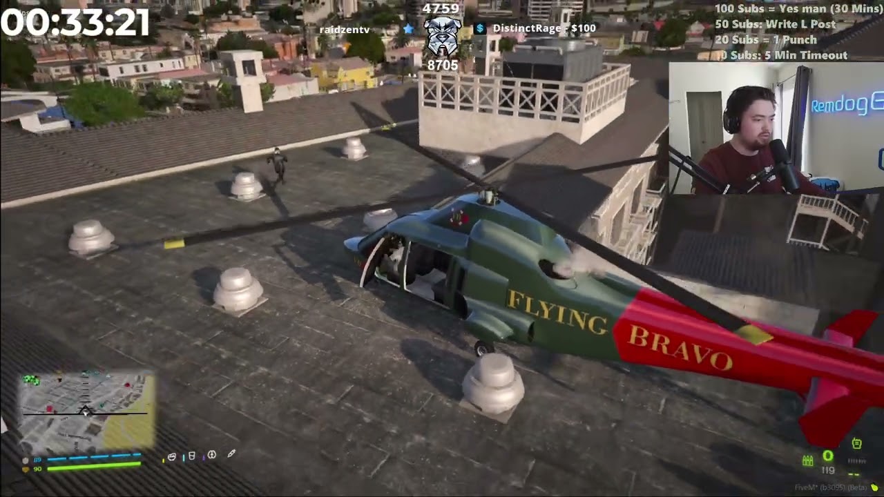 After a Long Hold Out, Suarez, Zaceed & Zolo Hot Drop Oni | Prodigy 2.6