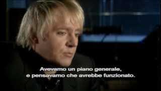 Duran Duran - Rio - classic albums (sottotitoli italiano)