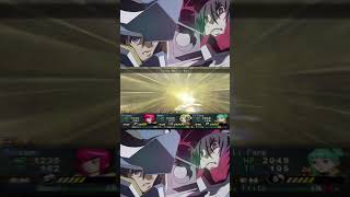 ALL Burning Gundam Enemy Bost Attack - MS Saga A New Dawn #shorts #gundam ALL Burning Gundam Enemy Bost Attack - MS Saga A New Dawn #shorts #gundam