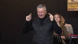 Florin Ianovici🔹Cu cât te faci mai mic, cu atât ești mai greu de lovit - Ana Florea 🎶Nimic nu sunt