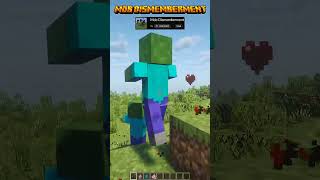 Minecraft Top 1.21.1 Mods #4 #shorts #minecraft