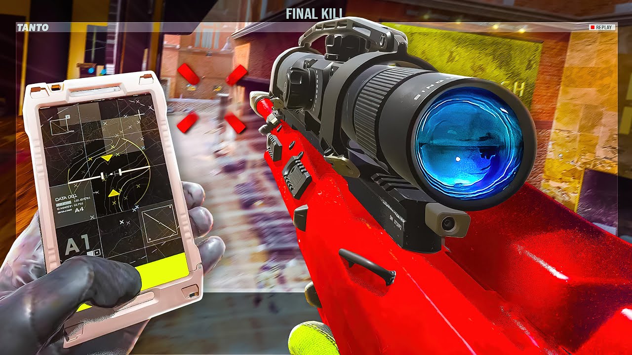 WORST HITMARKER TRICKSHOTS! - Top 20 Best MW2 Beta Hitmarkers ...