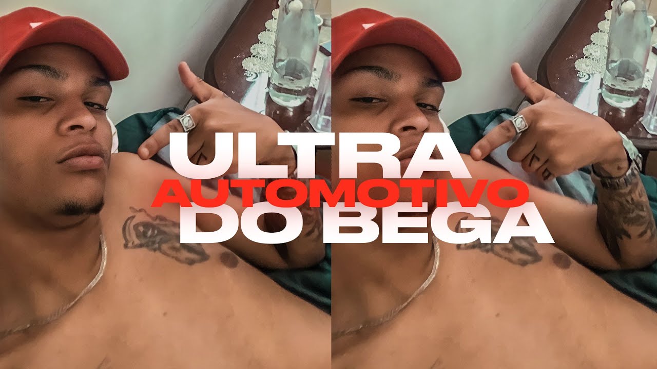 ULTRA AUTOMOTIVO DO BEGA  😈🏄 ( DJP7 ) @djp7official I MC POGBA
