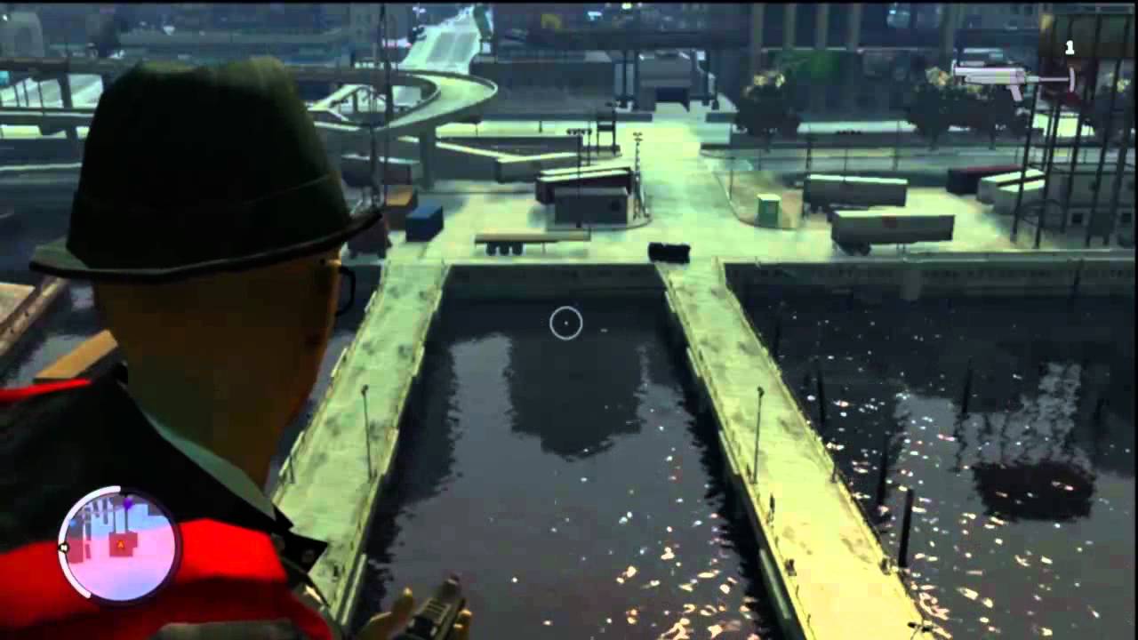 GTA IV Vorbereitungen Part 2 - YouTube