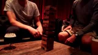 Brass Union - Somerville (Phantom Gourmet)