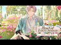Vyn ✦ Heart of Every Season: Spring ✦ FULL event story + Spring wishes ✦ Tears of Themis ✦ KR dub