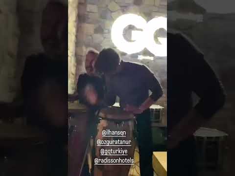İlhan Şen vía