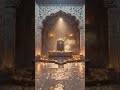 Believe in Him… It Aligns 🙏#ujjain #mahadev#shivbhakt#sanatandharma#hindutemple#devotional#shorts