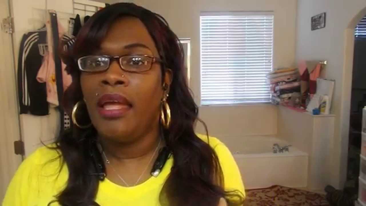 MODEL MODEL 3 WAY LACE PART BIZZY - YouTube