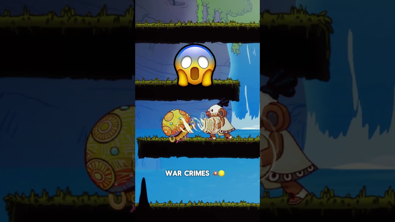 Bubble Bobble: Pop bubbles, capture hearts ❤️ Toxtli & The Moon Jar: Pop mobs, capture souls ☠️