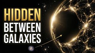 Celebrity The Darkest Secret of the Cosmos Is Hidden Between Galaxies — The Scale Is Terrifying! Net Worth