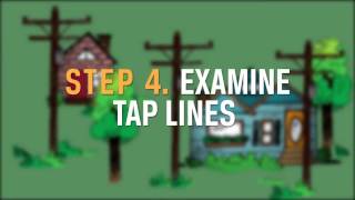 Four Steps to Restoring Power